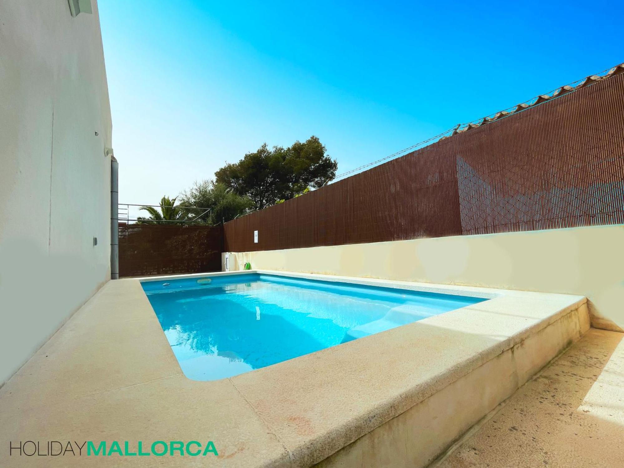 Lakeside Plaza - Alcudia Beach Camera foto